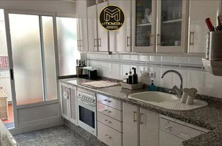 Piso en venta en Hospital en Jaén