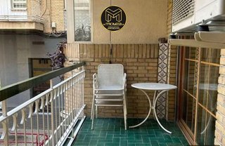 Piso en venta en Hospital en Jaén