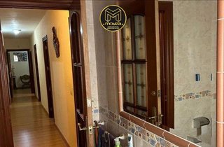 Piso en venta en Hospital en Jaén