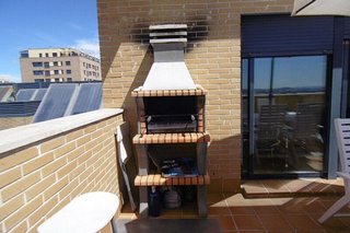 Ático en venta en Pau de Carabanchel en Madrid