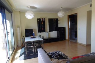 Ático en venta en Pau de Carabanchel en Madrid