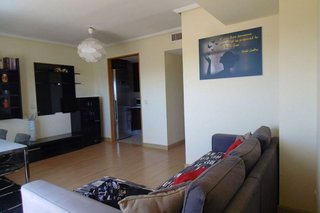 Ático en venta en Pau de Carabanchel en Madrid