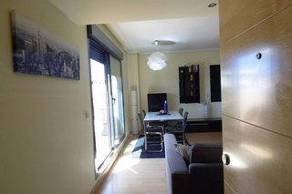 Ático en venta en Pau de Carabanchel en Madrid