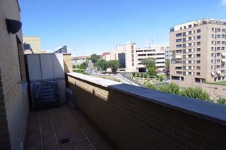 Ático en venta en Pau de Carabanchel en Madrid