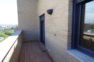 Ático en venta en Pau de Carabanchel en Madrid