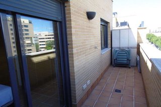 Ático en venta en Pau de Carabanchel en Madrid