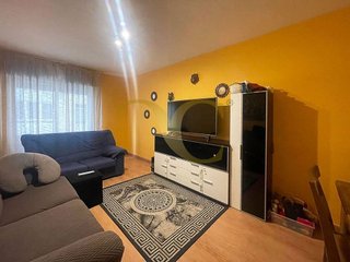 Piso en venta en Buenavista - El Cristo en Oviedo