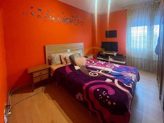 Piso en venta en Buenavista - El Cristo en Oviedo