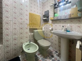 Piso en venta en Buenavista - El Cristo en Oviedo
