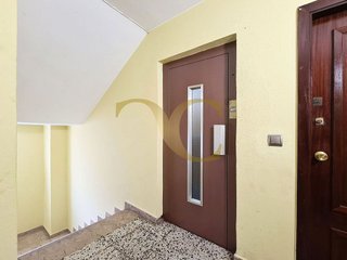 Piso en venta en Buenavista - El Cristo en Oviedo