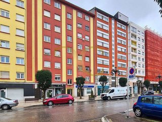Piso en venta en Buenavista - El Cristo en Oviedo