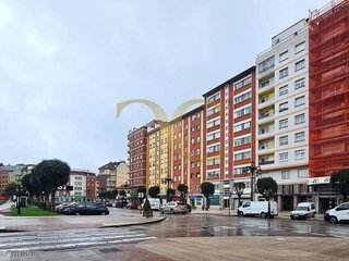 Piso en venta en Buenavista - El Cristo en Oviedo