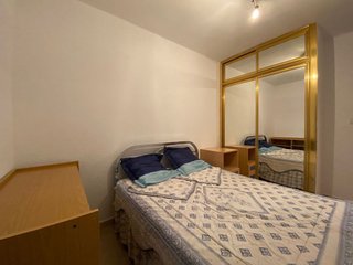 Piso en venta en Ensanche en Alcobendas