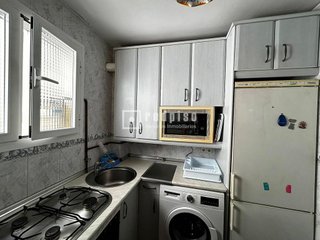 Piso en venta en Chorrillo en Alcalá de Henares