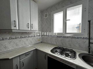 Piso en venta en Chorrillo en Alcalá de Henares