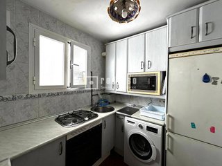 Piso en venta en Chorrillo en Alcalá de Henares