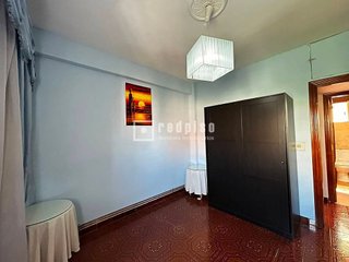 Piso en venta en Chorrillo en Alcalá de Henares