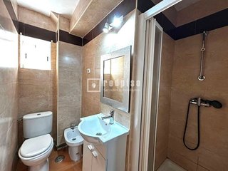 Piso en venta en Chorrillo en Alcalá de Henares