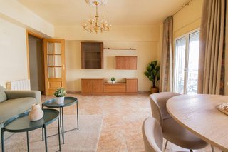 Piso en venta en Moncada