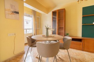 Piso en venta en Moncada