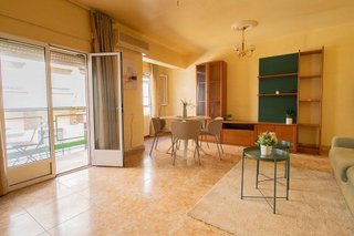 Piso en venta en Moncada