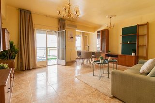 Piso en venta en Moncada