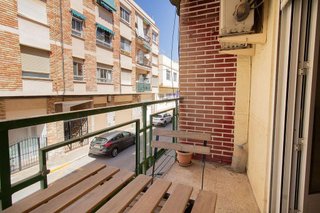 Piso en venta en Moncada