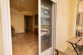 Piso en venta en Moncada