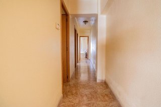 Piso en venta en Moncada