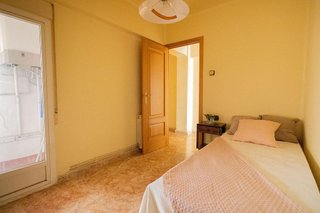 Piso en venta en Moncada