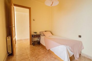 Piso en venta en Moncada