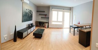Estudio en venta en Horcajo en Madrid