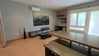 Estudio en venta en Horcajo en Madrid