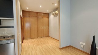 Estudio en venta en Horcajo en Madrid