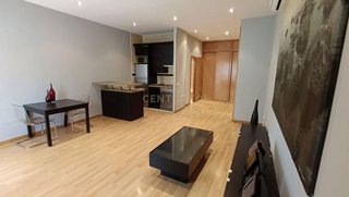 Estudio en venta en Horcajo en Madrid