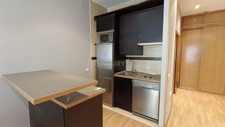 Estudio en venta en Horcajo en Madrid
