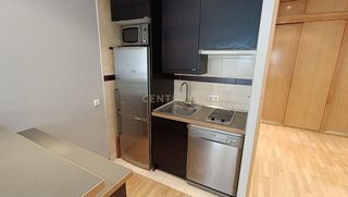 Estudio en venta en Horcajo en Madrid
