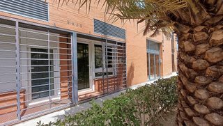 Estudio en venta en Horcajo en Madrid