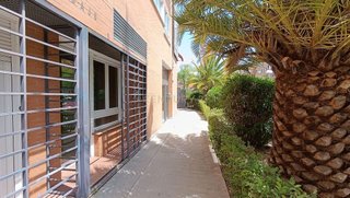 Estudio en venta en Horcajo en Madrid