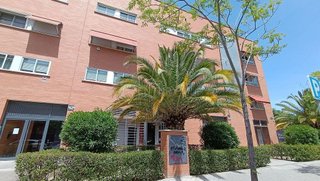 Estudio en venta en Horcajo en Madrid