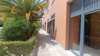 Estudio en venta en Horcajo en Madrid