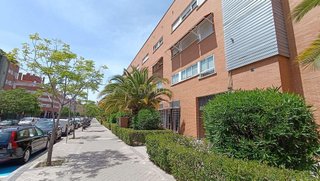Estudio en venta en Horcajo en Madrid