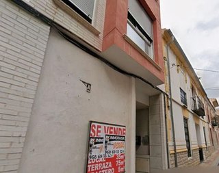 Piso en venta en Molina de Segura ciudad en Molina de Segura
