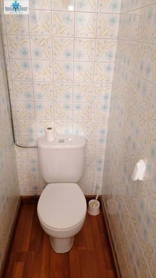 Piso en venta en Hospital - Parque sur en Albacete