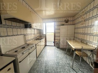 Piso en venta en Vall d´Uixó (la)
