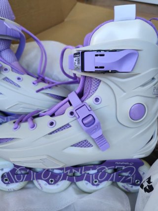 Patines en línea Flying Eagle nuevos talla 39-40