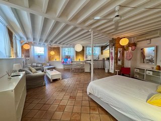 Piso en venta en La Seu - Cort - Monti-sión en Palma de Mallorca
