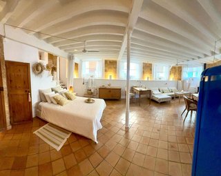 Piso en venta en La Seu - Cort - Monti-sión en Palma de Mallorca