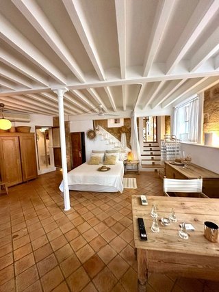 Piso en venta en La Seu - Cort - Monti-sión en Palma de Mallorca