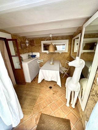 Piso en venta en La Seu - Cort - Monti-sión en Palma de Mallorca